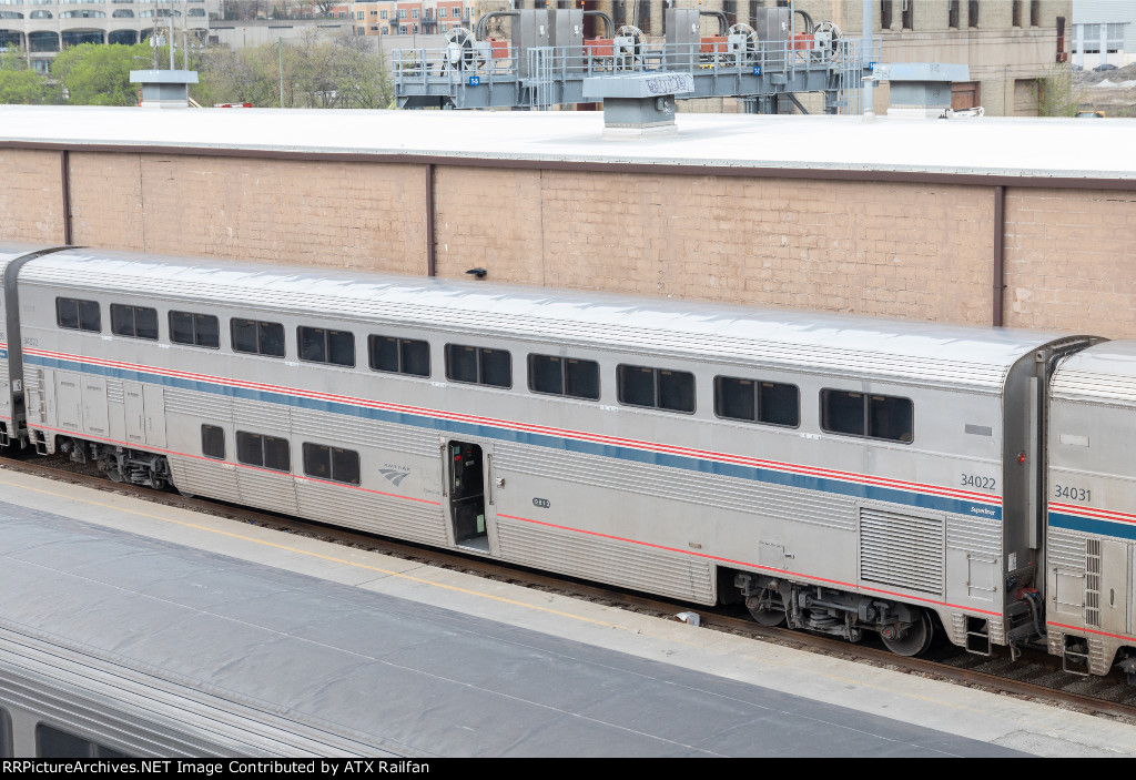 AMTK 34022
